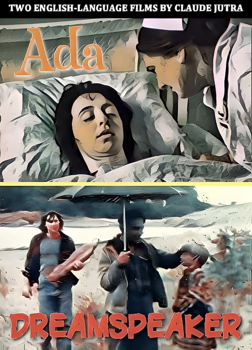 Ada (1976) poster
