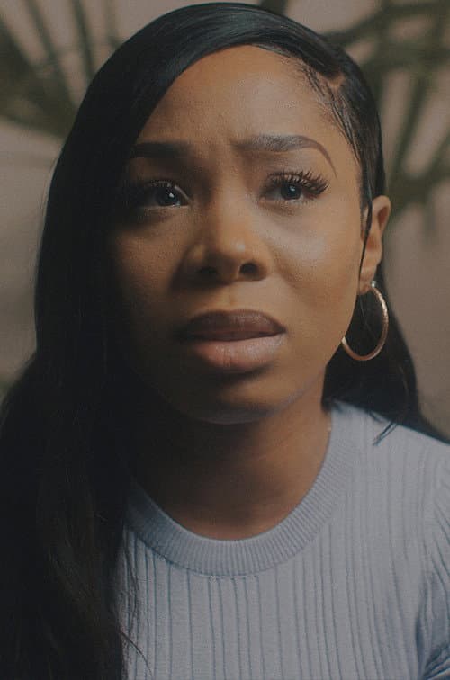 Aleta (2021) poster