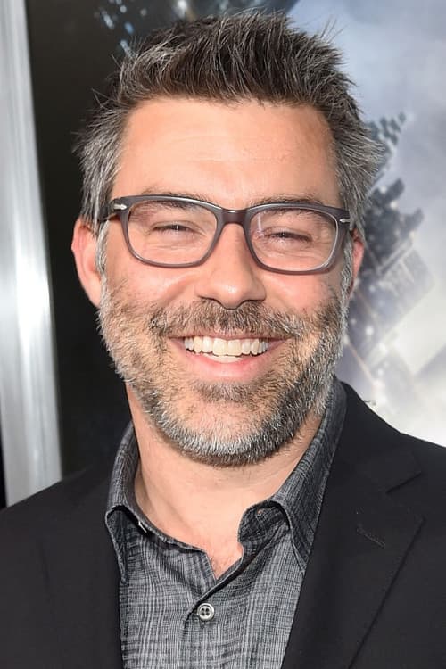 André Nemec foto