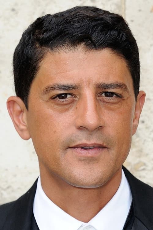 Saïd Taghmaoui foto
