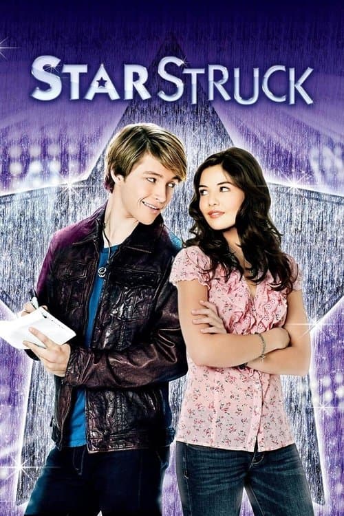 Starstruck (2010) poster