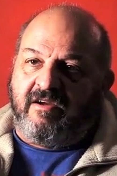 Marty Zagon foto