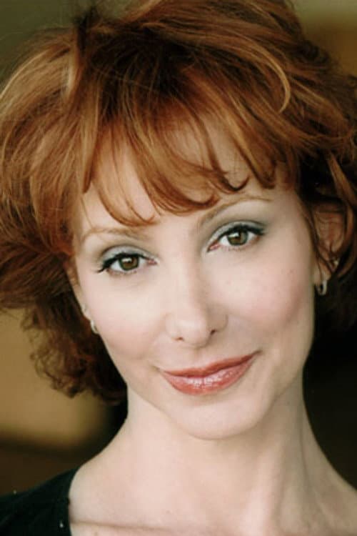 Jill Jacobson foto