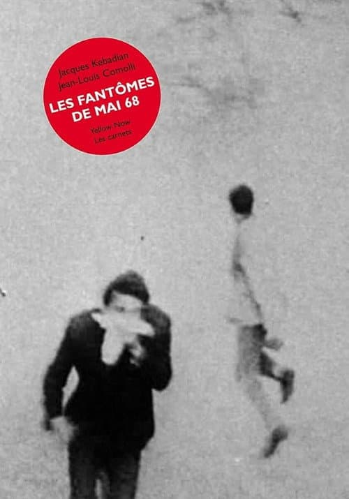 Les Fantômes de Mai 68 (2018) poster