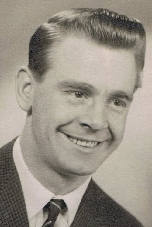 Ken Barrie foto