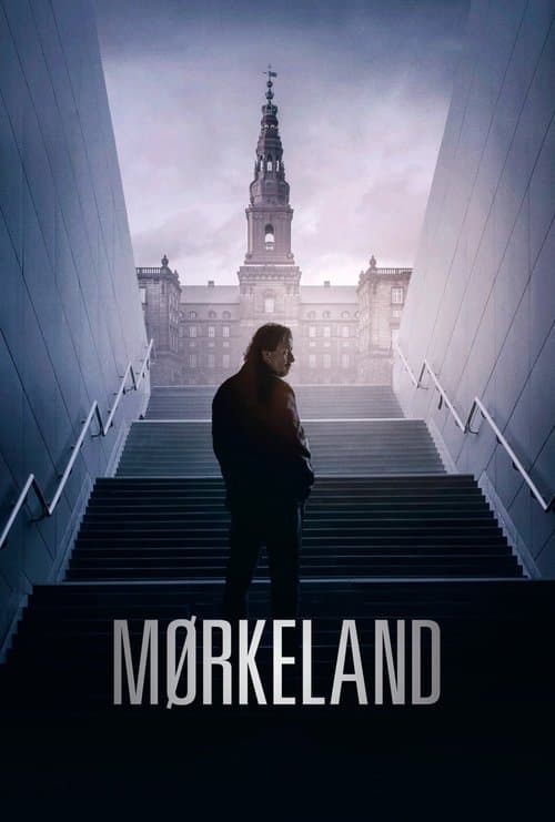 Mørkeland (2024) poster