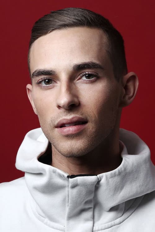 Adam Rippon foto