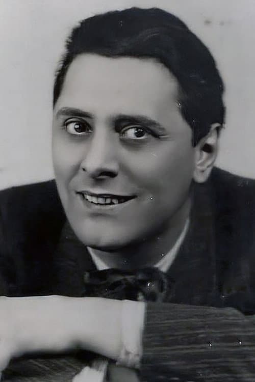 Vicente Forastieri foto