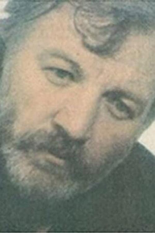 Istref Begolli foto