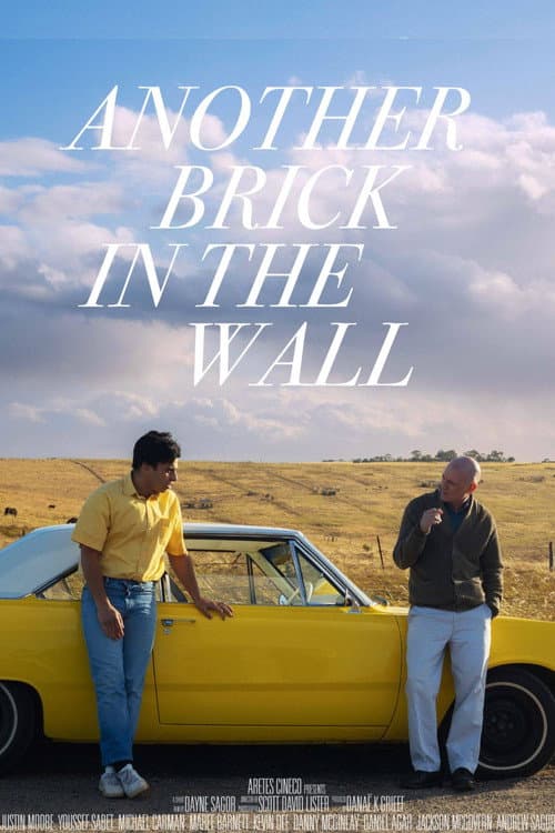 Another Brick in the Wall (2023) poster