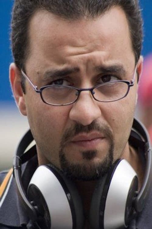 Ahmed Samir Farag foto