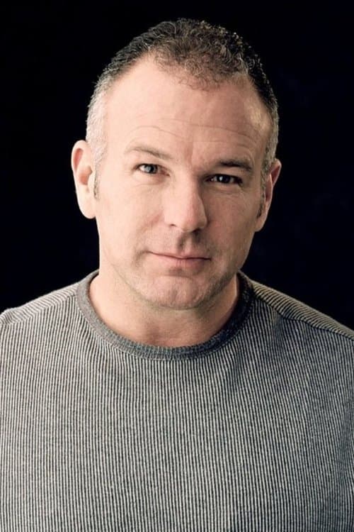 Brian Goodman foto