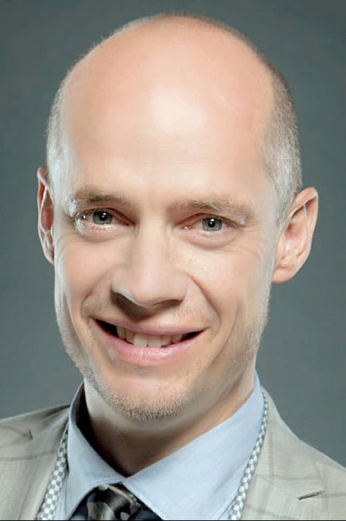 Kurt Browning foto