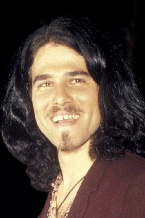 Danny Keough foto