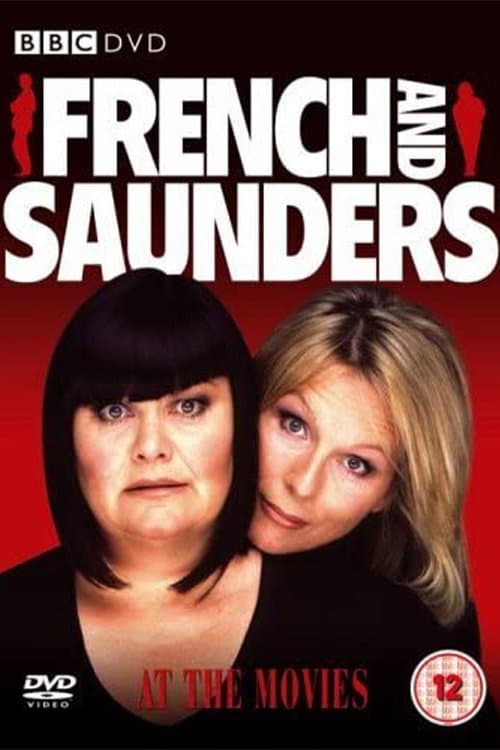 French & Saunders: At the Movies (1993) poster