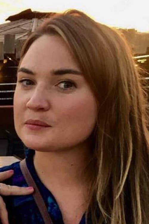 Sigrid Hemer Nordenhake foto
