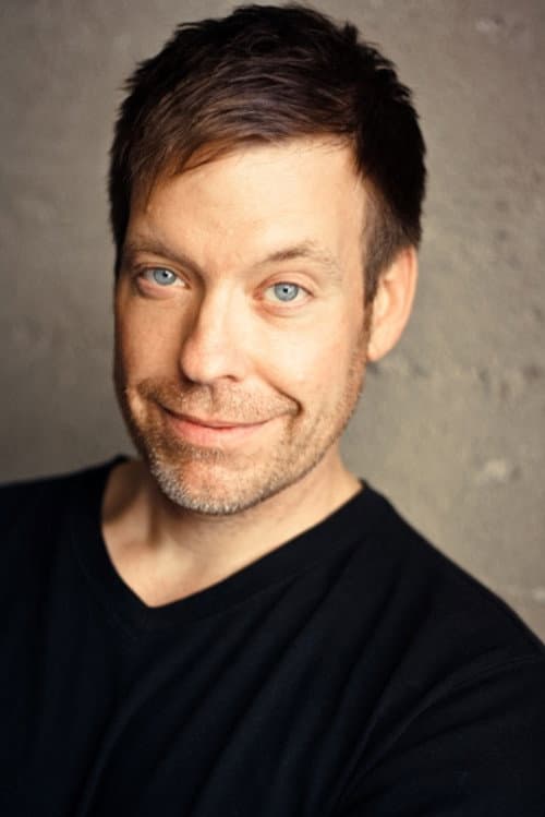 Patrick Hancock foto