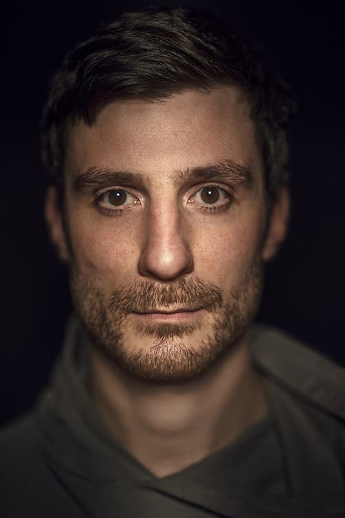 Szymon Czacki foto