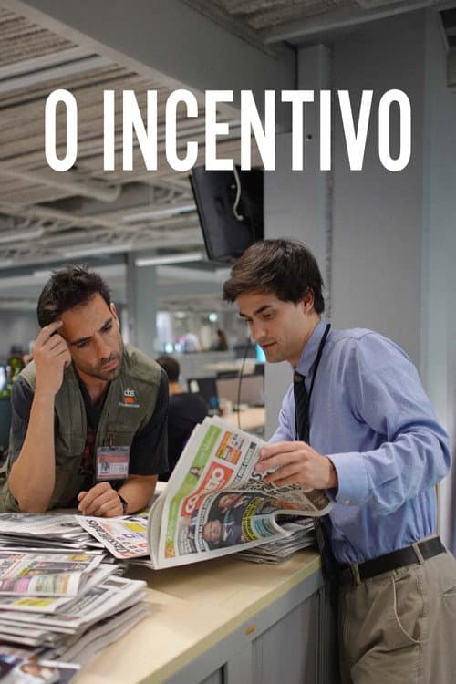 O Incentivo (2026) poster
