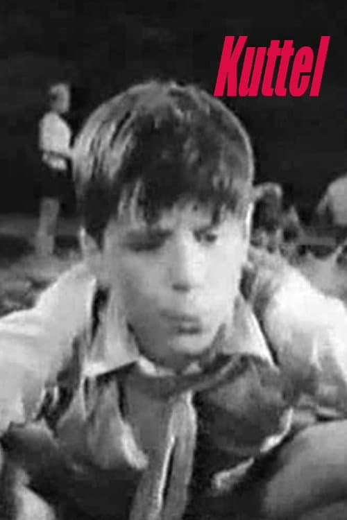Kuttel (1961) poster