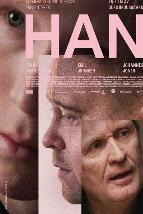 HAN (2021) poster