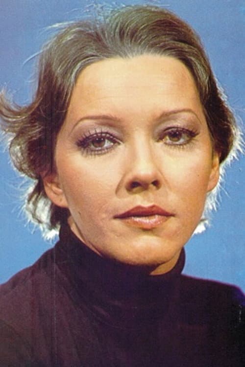 Lilian Lemmertz foto
