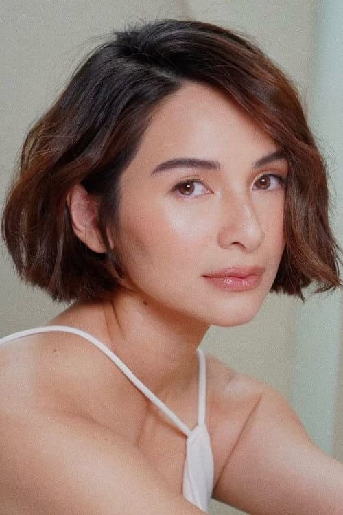 Jennylyn Mercado foto
