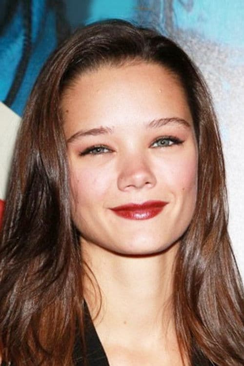 Mary Elise Hayden foto