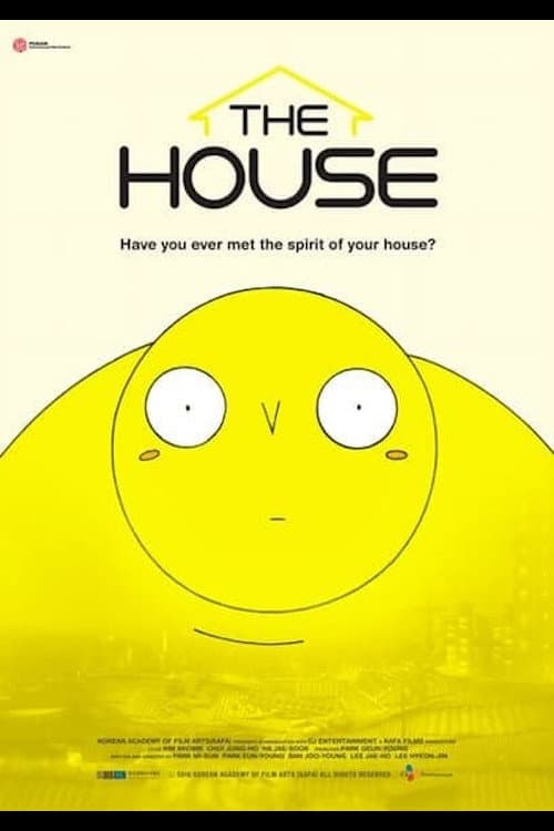 Das Haus (2011) poster