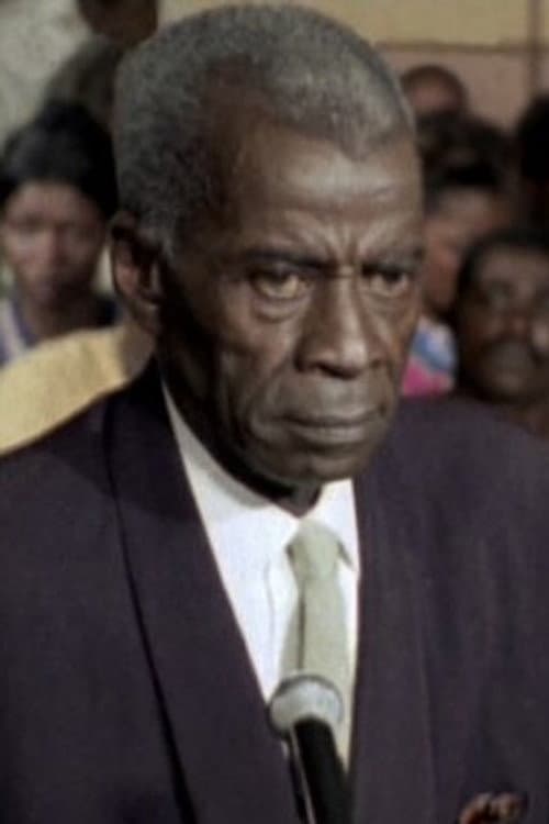 Douta Seck foto