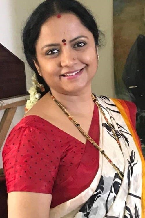 Aruna Balaraj foto