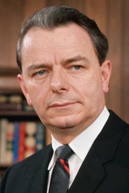 Robert Byrd foto