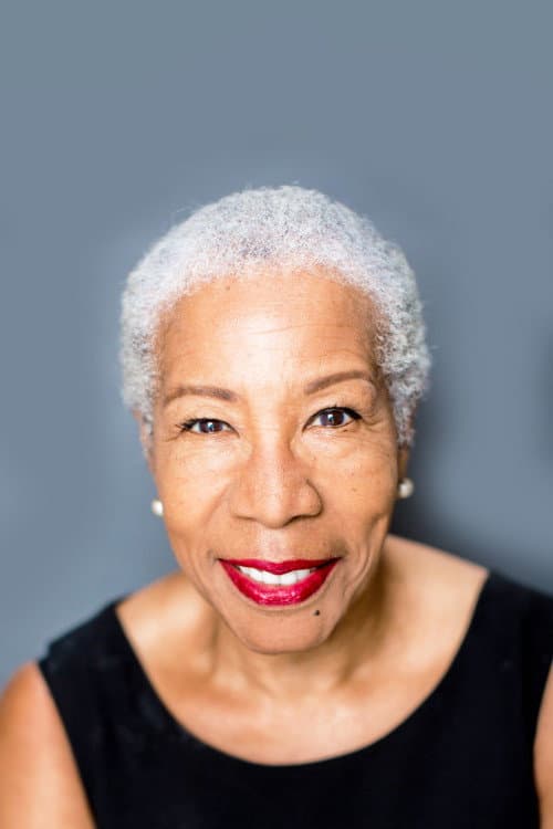 BJ Harrison foto
