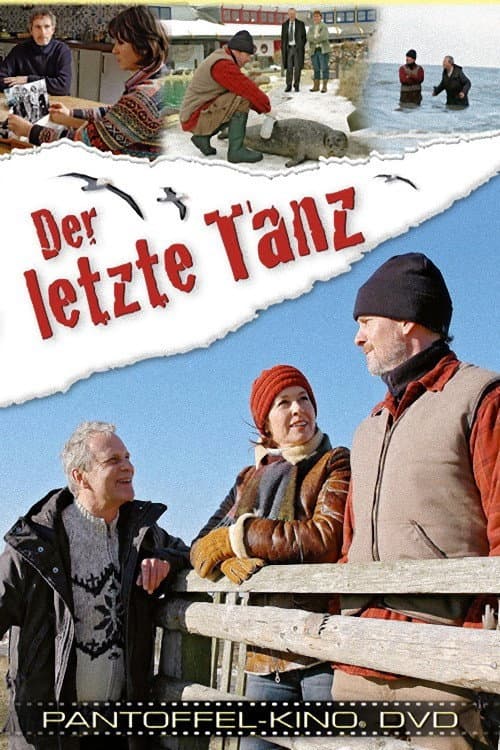 Der letzte Tanz (2005) poster
