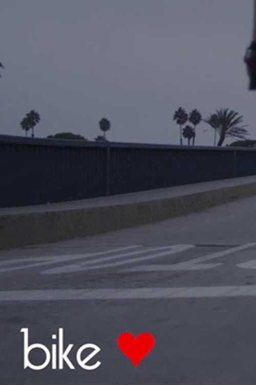 Bike <3 (2011) poster