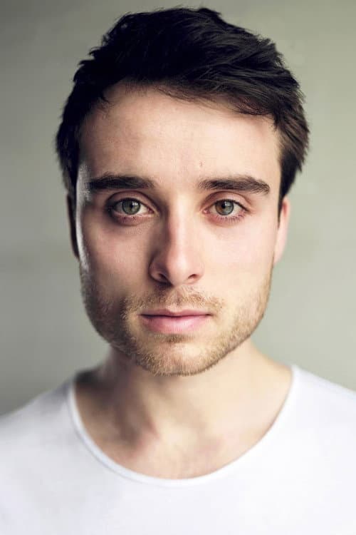 Oli Higginson foto