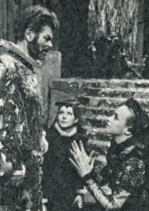 Mesure pour Mesure (1971) poster