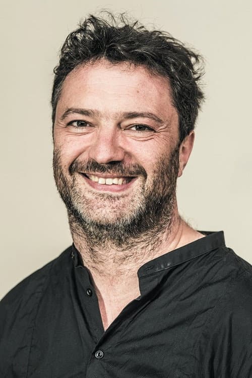 Nicolas Buysse foto