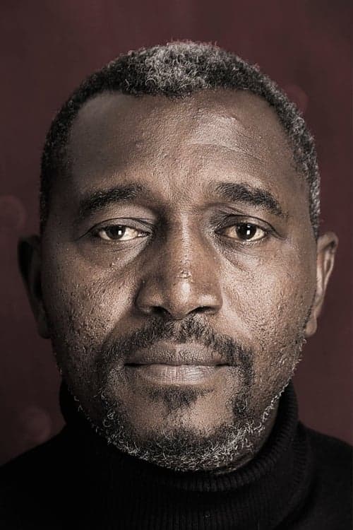 Issaka Sawadogo foto