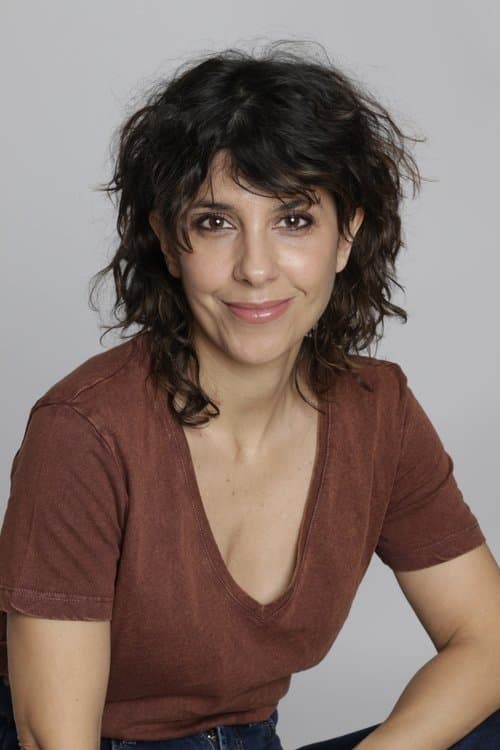 Mónica Caballero foto