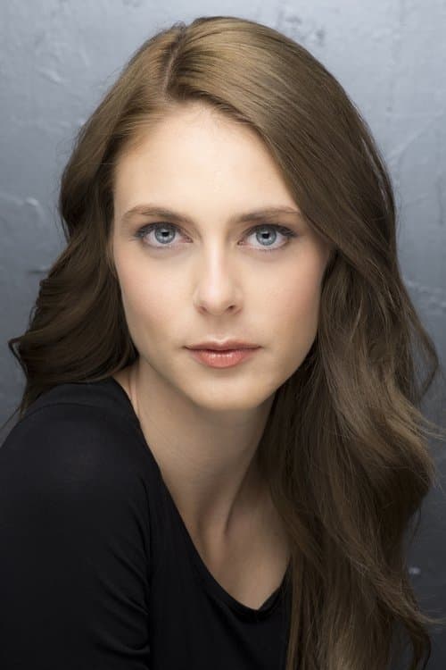 Sara Mitich foto