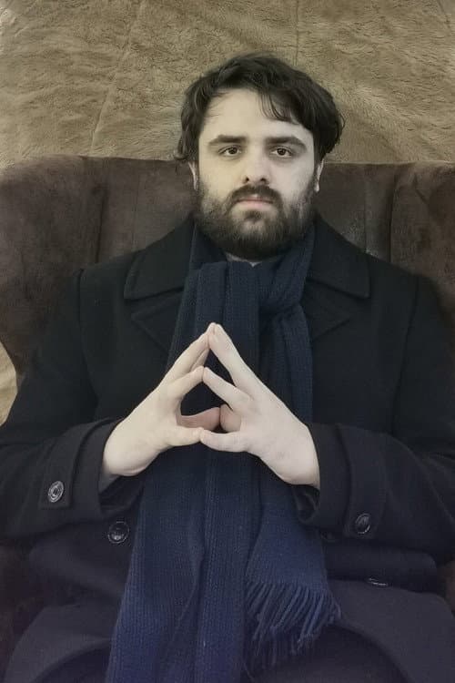 Robin Kjærnsmo foto