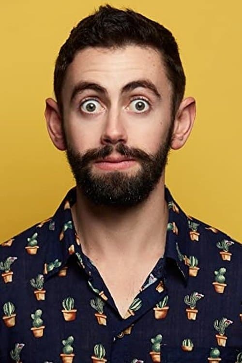 Nathan Lynn foto