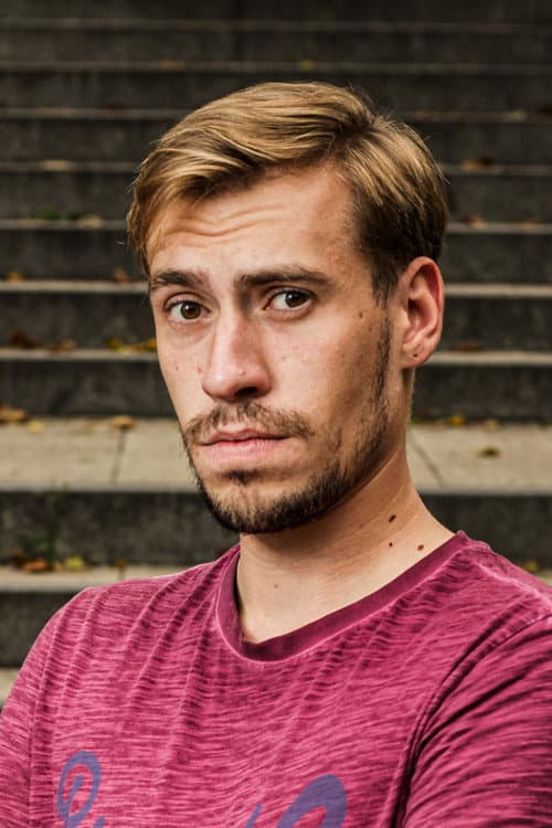 Jáchym Kučera foto