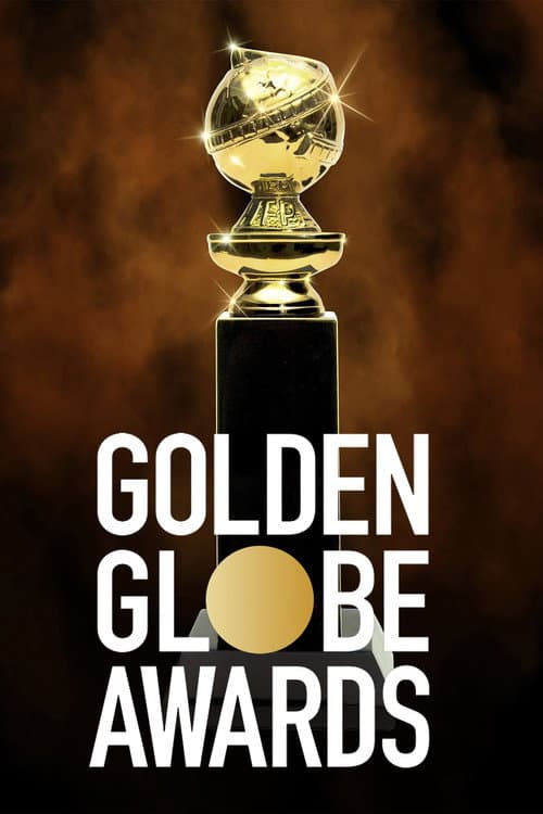 Golden Globe Awards (1944) poster