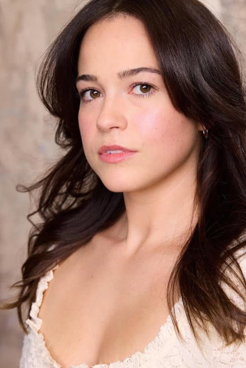 Molly McIntyre foto
