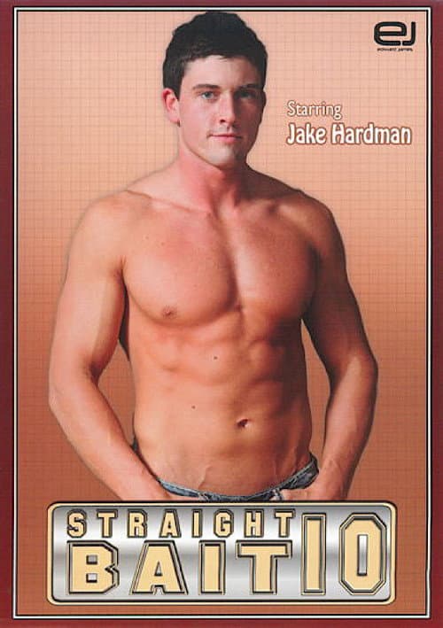 Straight Bait 10 (2016) poster