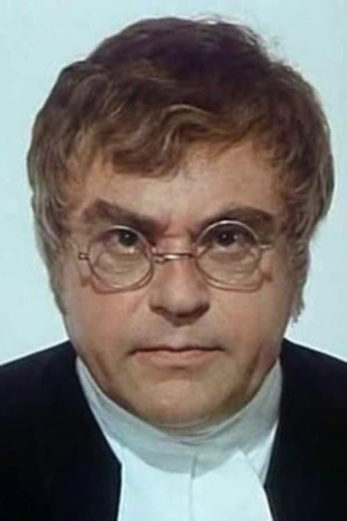 Jindřich Narenta foto