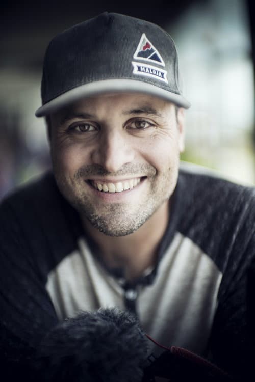 Cody Westman foto