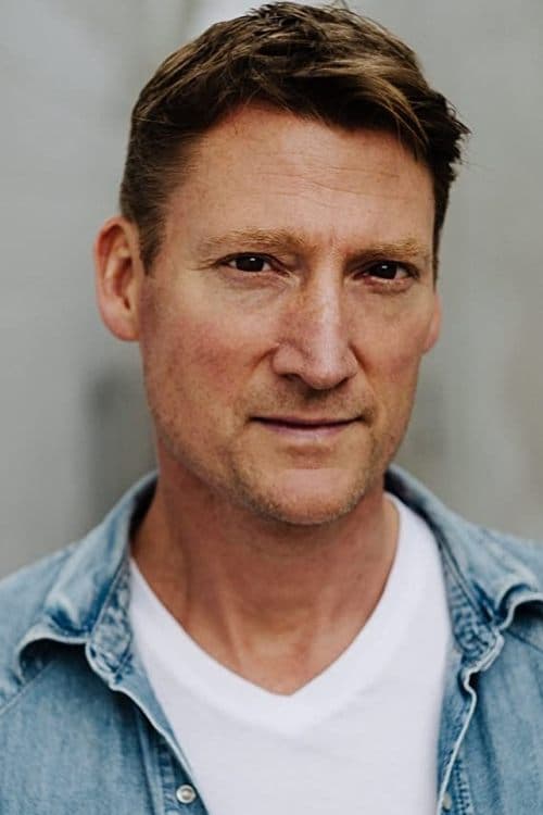 Aaron Pearl foto
